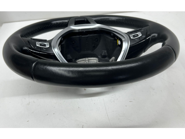 Руль Volkswagen Golf VII 2013 - 2019 года