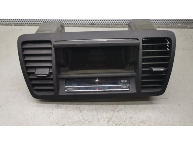 Дисплей    85201AG130, GA435281100   Subaru Legacy