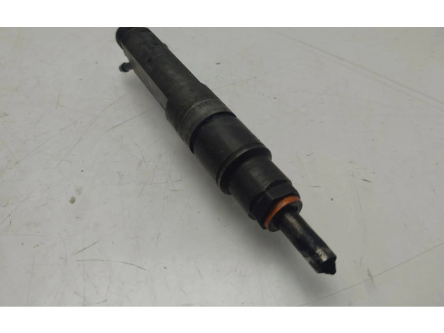 Форсунка 028130201Q    Seat Inca (6k)   