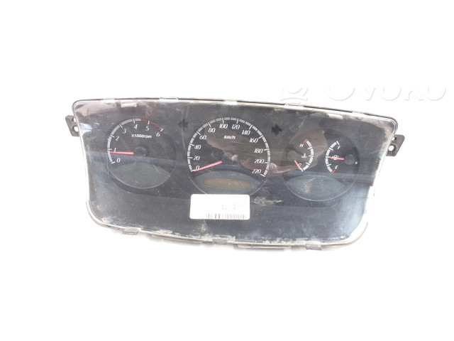 Панель приборов 80210-31520 SsangYong Actyon sports I