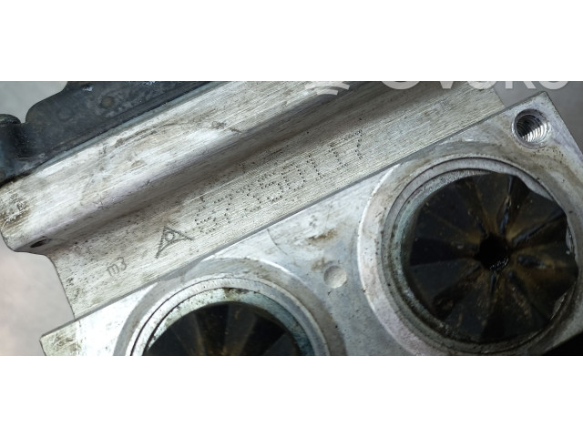 Блок АБС 3C0614109D, 3C0614109D   Volkswagen  PASSAT B6  2005 - 2010 года