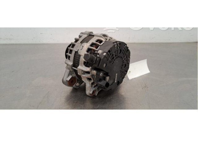 Генератор 30659580   Volvo V60      