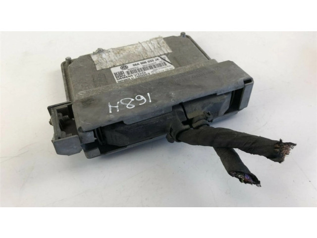 Другие блоки управления / модули