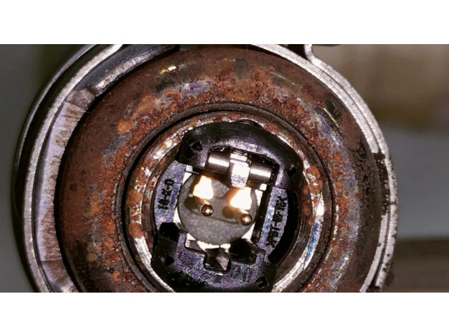 Боковая подушка безопасности 605546001B, LH605546001B SsangYong Kyron