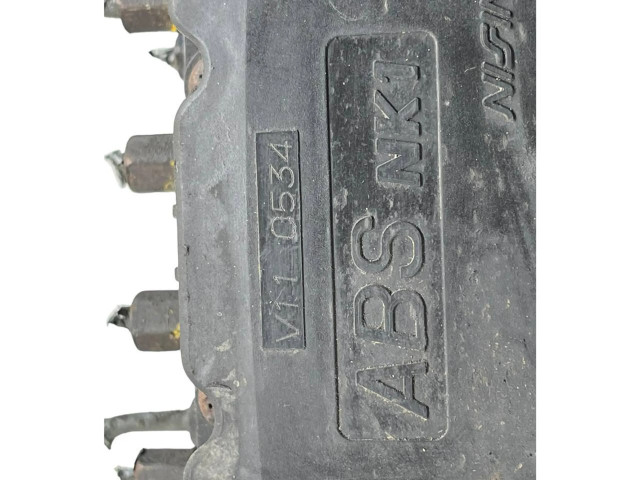 Блок АБС V110534 Honda Prelude 1997-2001 года
