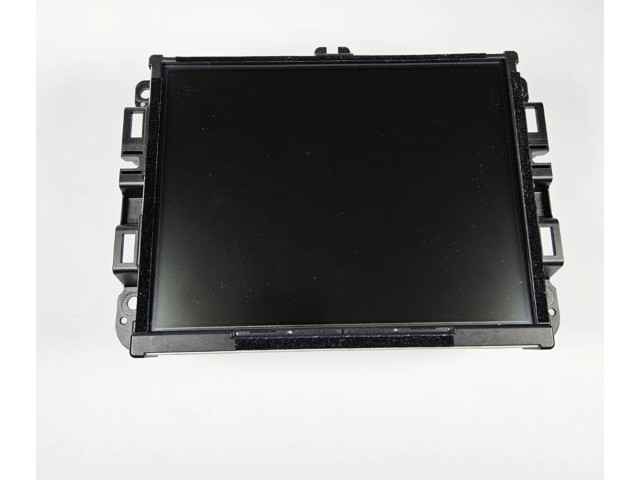 Дисплей    QNG-BE2800   Jeep Grand Cherokee