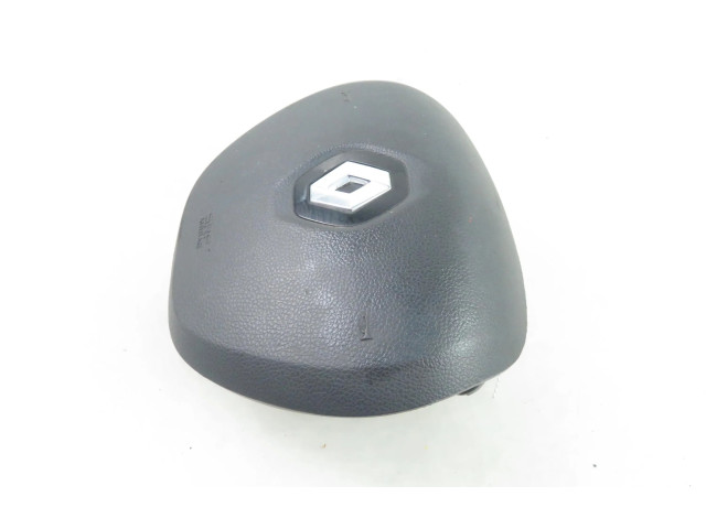 Подушка безопасности водителя 985704073R, 985704073R   Renault Trafic III (X82)