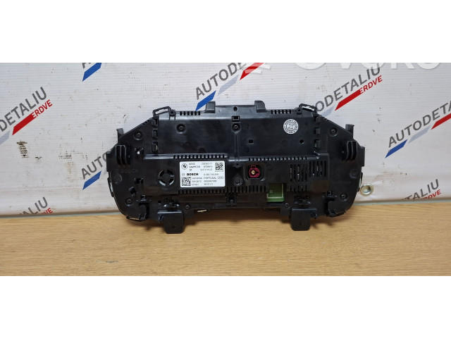Панель приборов 5A2FC70, 62105A2FC70 BMW X3 G01