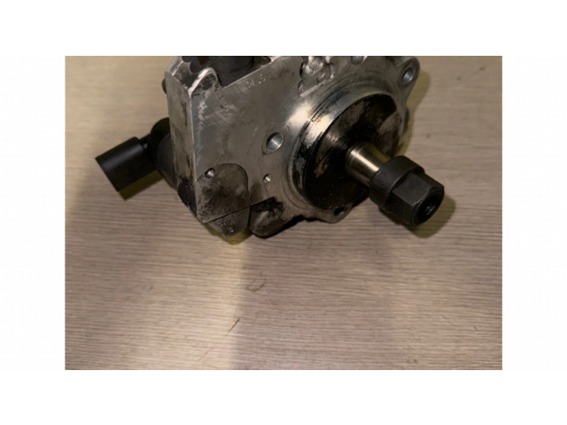 Vstřikovací čerpadlo 0445010146, 697190 BMW X6 E71 pro naftový motor 3.5