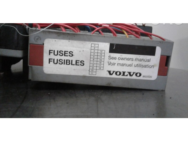 Блок предохранителей  2041305, 2041305   Volvo S80    