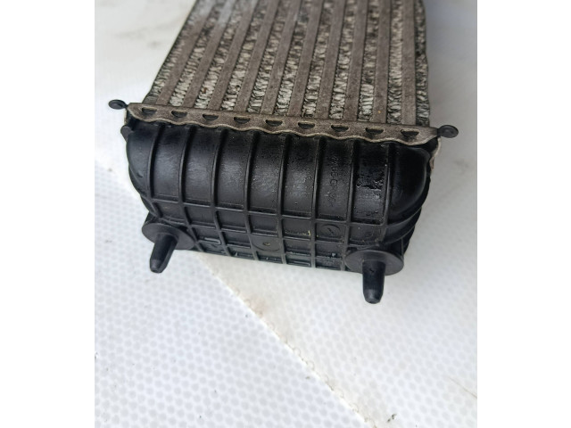 Интеркулер 9803900780 Citroen C3 Aircross