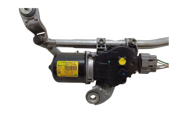 Моторчик дворников 288009065R, 288009065R    Renault Twingo III