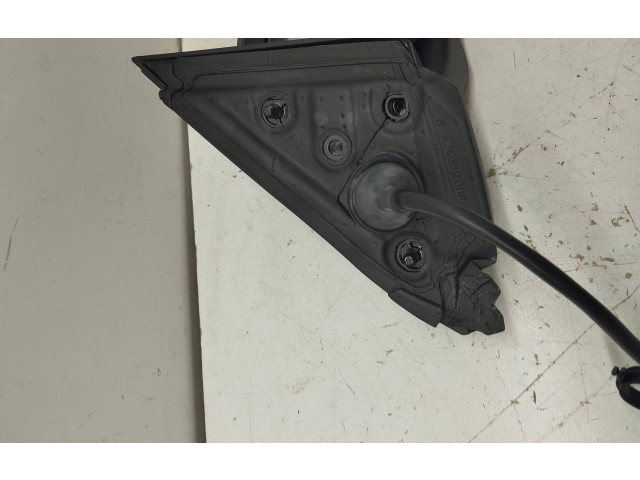 Зеркало электрическое Audi Q3 8U 2011 - 2016 года