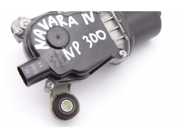 Моторчик дворников 6204C058A Nissan Navara D23