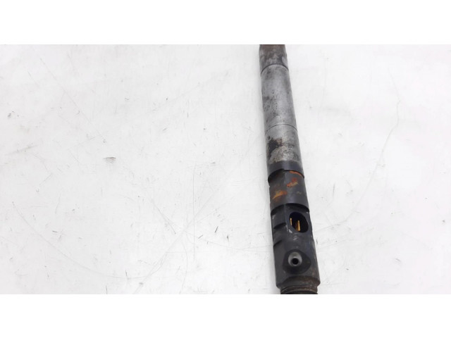 Форсунка A6640170121    SsangYong Actyon sports I для дизельного двигателя  2