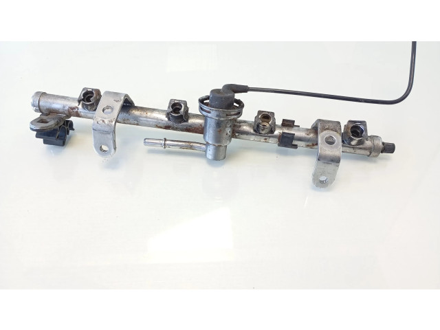 Vstřikovací lišta 047770059AC, 04891337AB Mini One - Cooper R50 - 53 pro benzínový motor 1.6