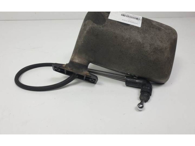 Zpětné zrcátko levé Citroen GS 1979 MANUAL