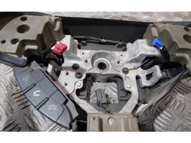 Руль Mitsubishi Outlander 2007 - 2012 года