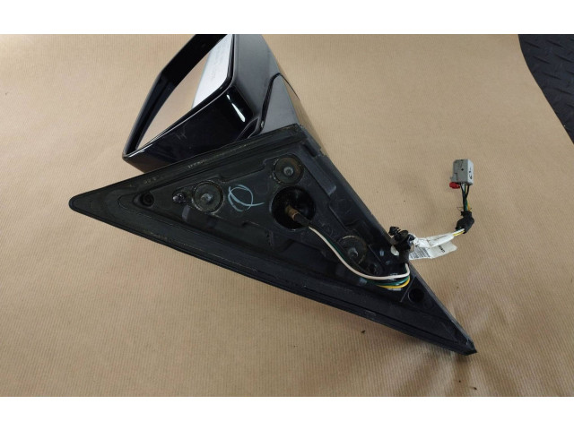 Зеркало электрическое        Chrysler 300 - 300C  2005 - 2010 года   