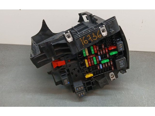 Модуль управления BSM 2q0937615a, ladoconductor   Audi A1    