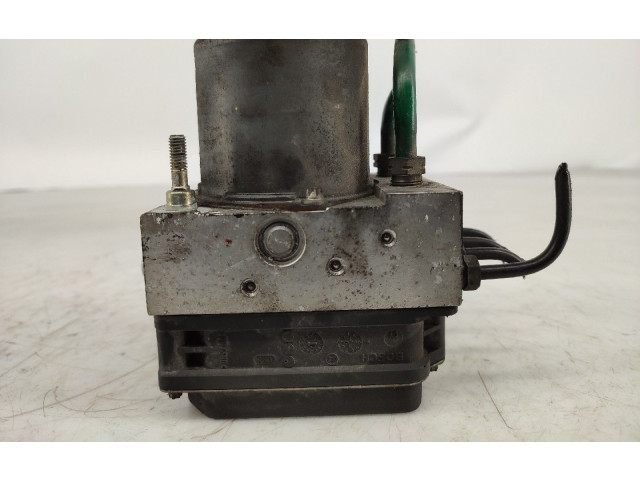 Блок АБС 9655045580, 0265234060 Citroen Xsara Picasso - года