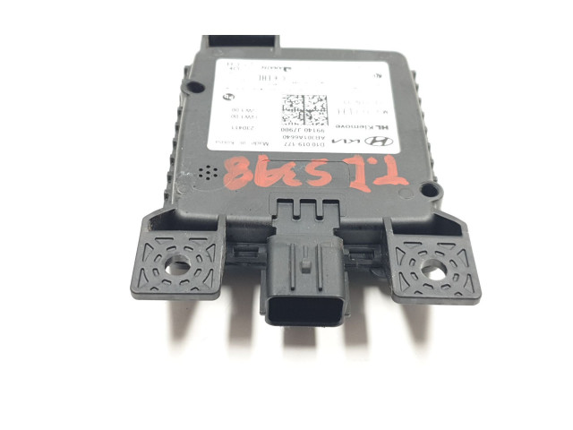 Блок управления 99140J7900   KIA Xceed