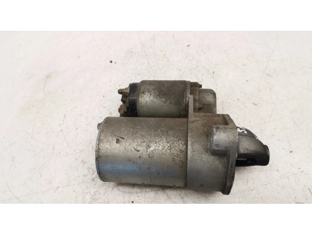 Стартер  96963483, B1012120KB   Chevrolet Spark