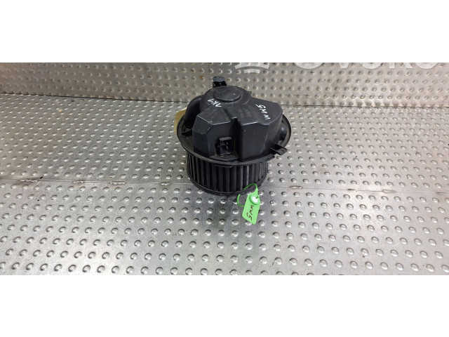 Вентилятор печки    1K1820015C, F983228M   Audi A3 S3 8P