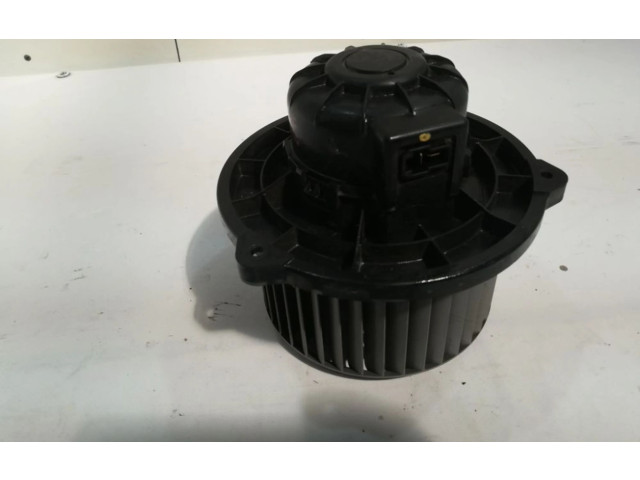 Вентилятор печки B308830440 KIA Rio