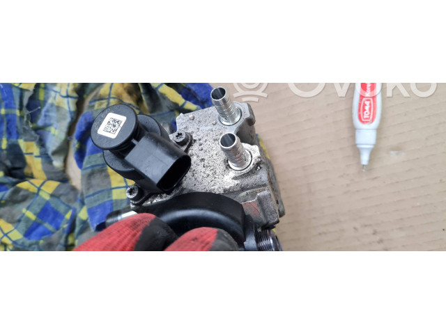 Vstřikovací čerpadlo 04L130755D, 11031114 Audi A6 S6 C7 4G CNHA CNH