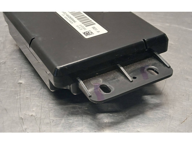 Блок управления P68146008AA Fiat Freemont