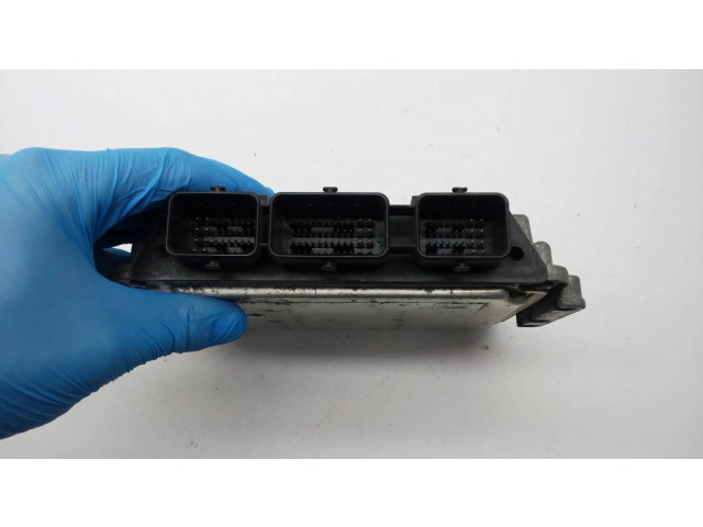 Řídící jednotka 9V2112A650AC, 1039884629 Ford Fiesta 2009