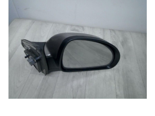 Зеркало (механическое) KIA Pro Cee'd I 2008 - 2013 года