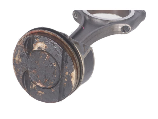 Ojnice 06M198401 Volkswagen Touareg III