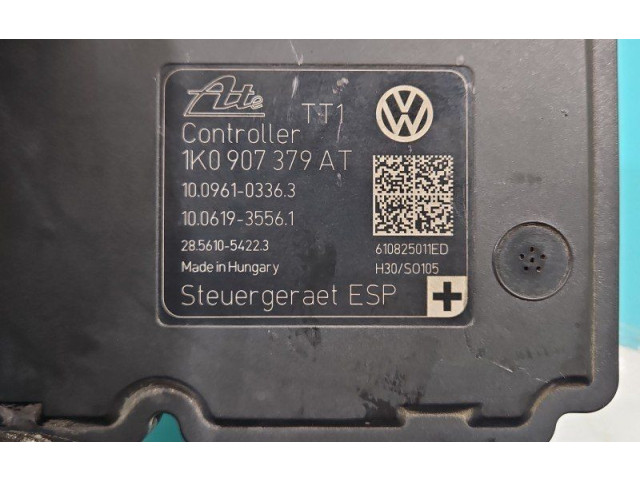 АБС Steuergerät 1K0614517CL, IMPRK1461660   Skoda  Yeti (5L)  2009 - 2017 года