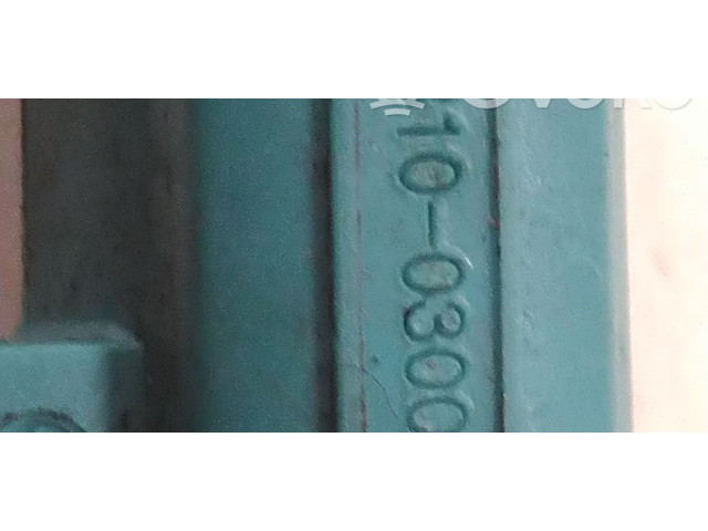 Форсунка 3531003000 Hyundai i10 G4LA