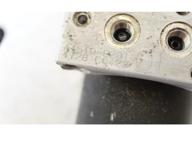 Блок АБС 44510B2010 Daihatsu Cuore - года