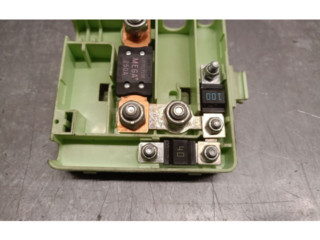 Модуль управления BSM 6928945   BMW X3 E83    