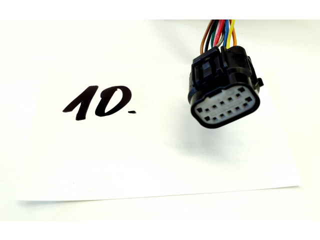 Зеркало электрическое KIA Ceed 2012 - 2018 года