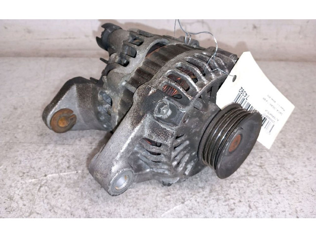 Генератор 7701477694, 7701477694   Dacia Logan I      