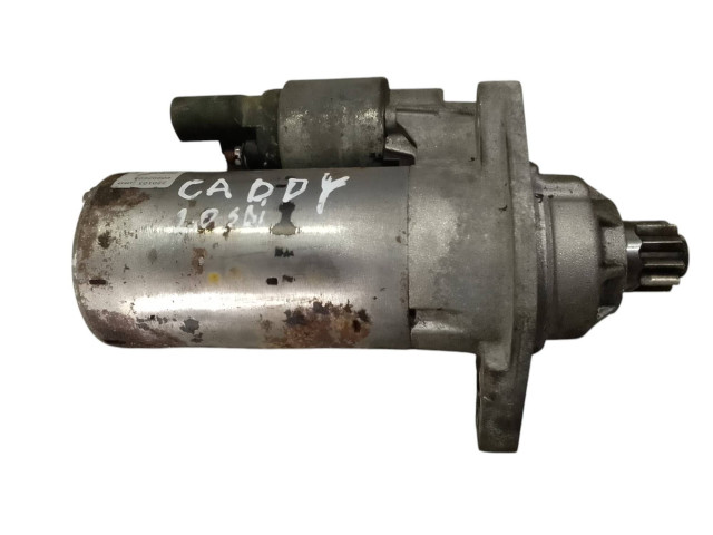 Зеркало (механическое)       Volkswagen Caddy  2004 - 2010 года   