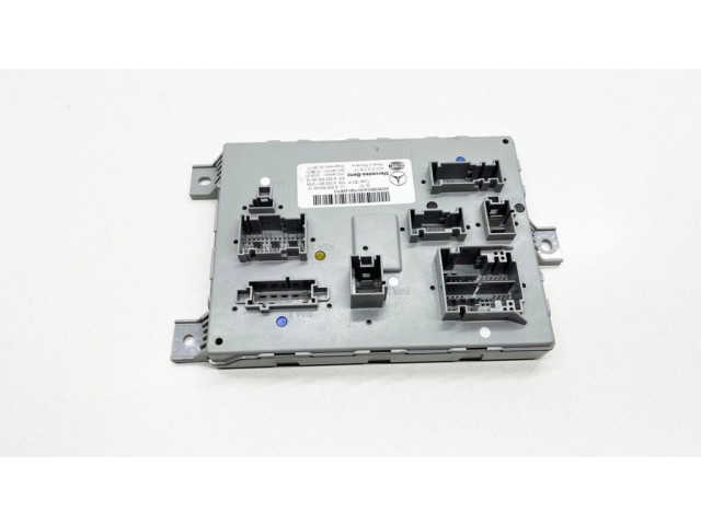 Комфортный модуль