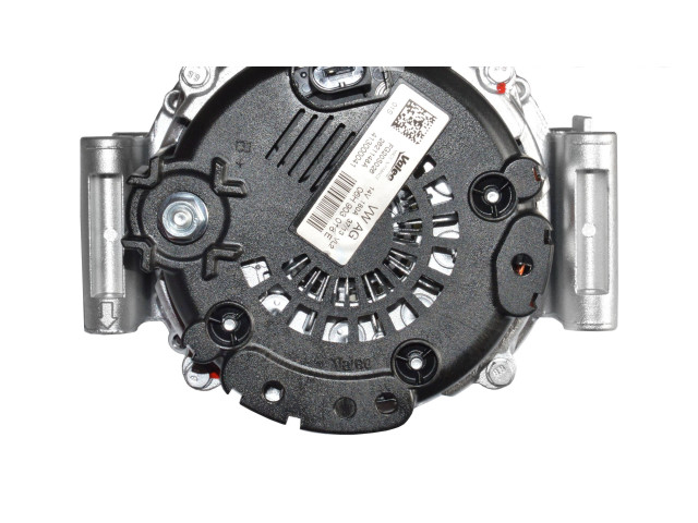 Генератор FG20S026 Audi A7 S7 4G