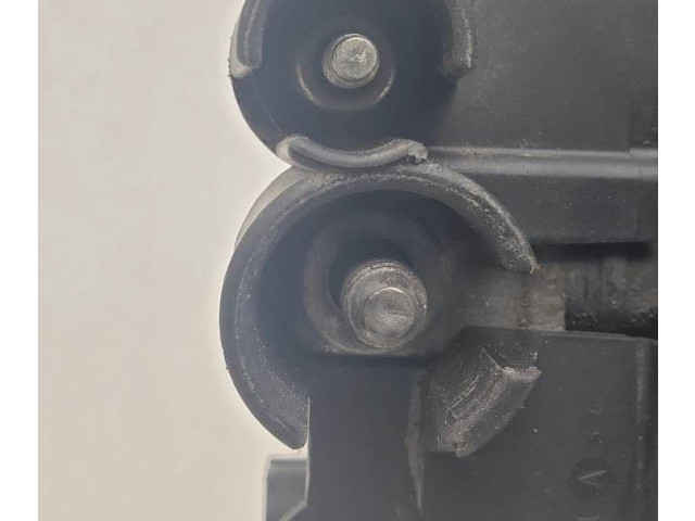 Генератор 9642880280 Citroen Berlingo