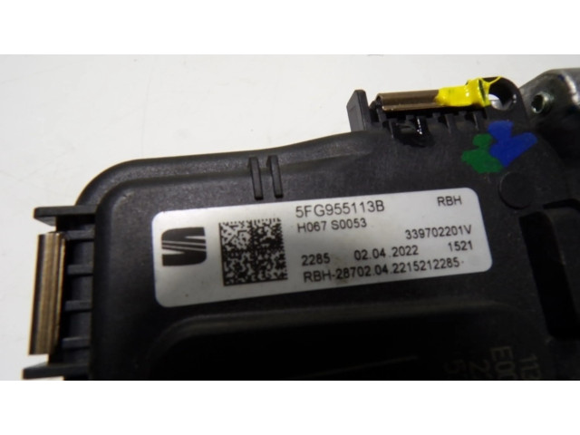 Моторчик дворников 5FG955023B, 5FG955113B    Cupra Formentor