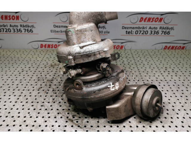  Турбина Toyota Corolla Verso AR10  172010R021         