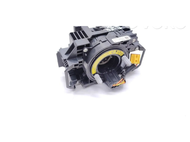 Полоса надувных подушек (кольцо srs)