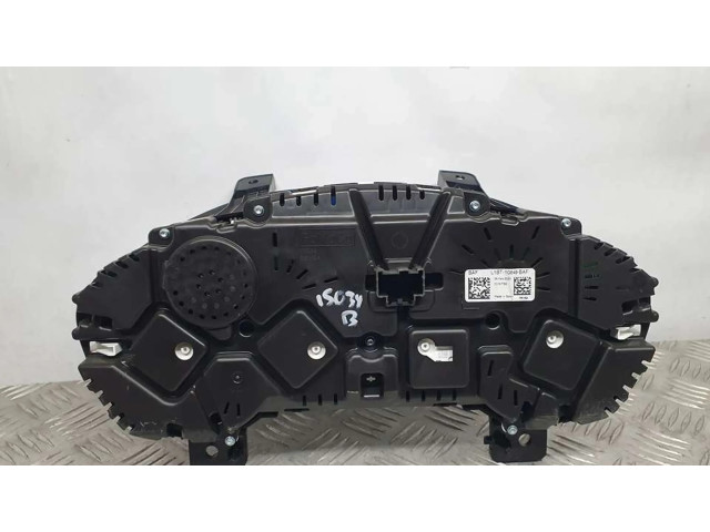 Панель приборов L1BT10849BAF Ford Fiesta