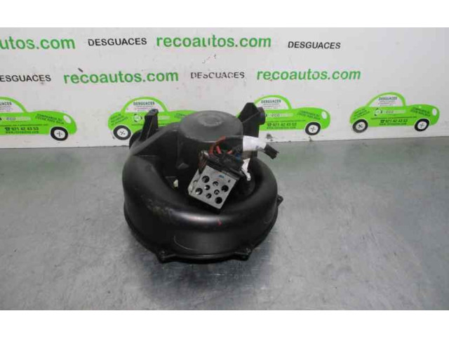 Вентилятор печки Tata Indigo I