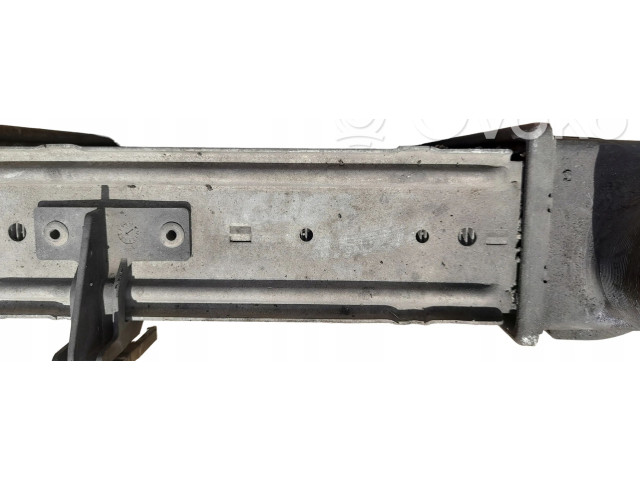 Интеркулер Renault Clio III